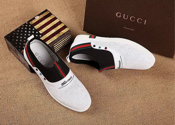 Gucci Men Loafers_113